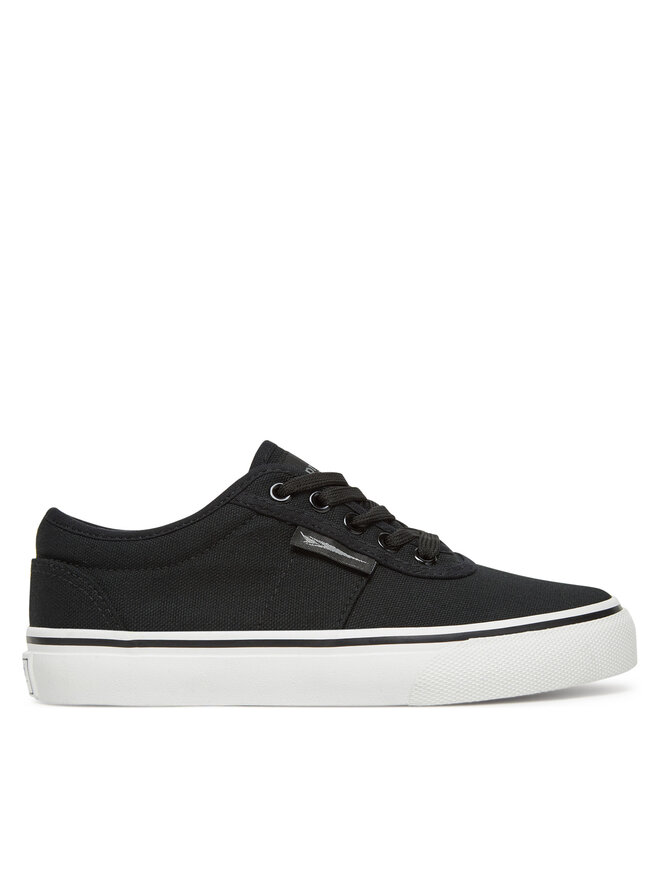 Sprandi Zapatillas de tenis Sprandi CEO-BP40-HH712 Negro