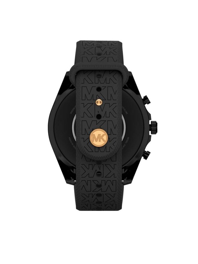 Smartwatch Michael Kors Bradshaw MKT5151 Negro zapatos.es