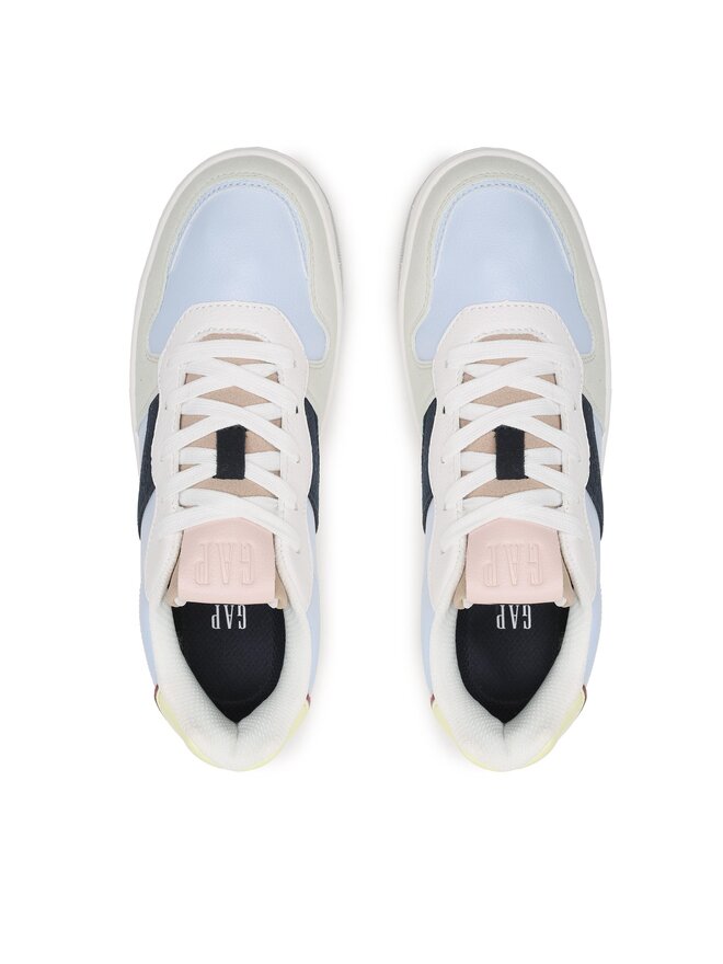 Gap Laisvalaikio batai Gap Boston Blk GAC001F5SWWTBUGP Mėlyna