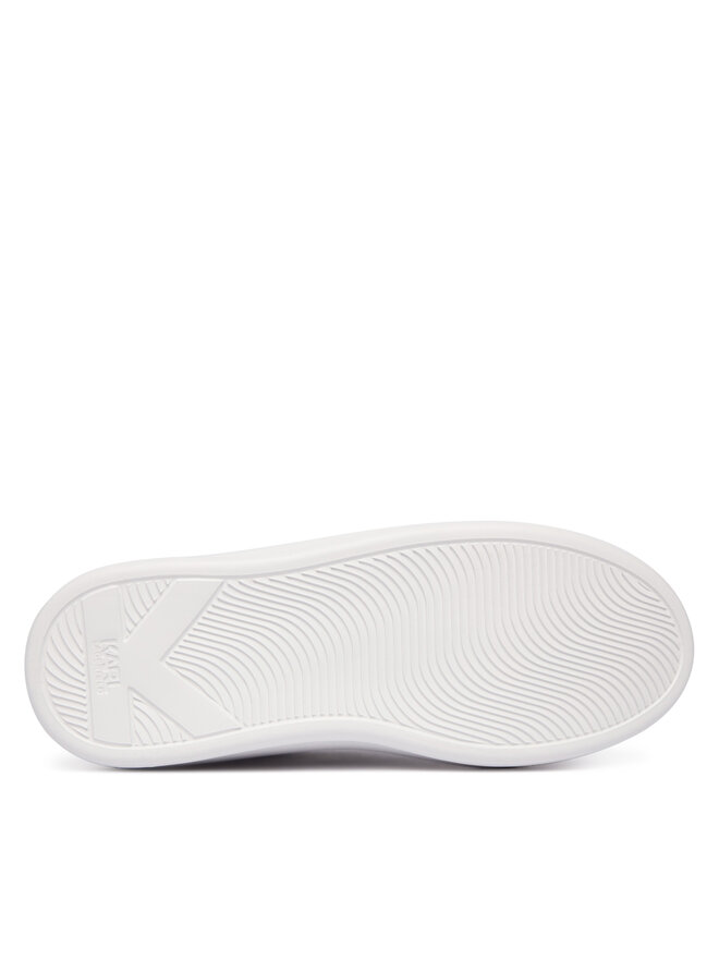 KARL LAGERFELD Sneakers KARL LAGERFELD Kapri KL62518 Weiß