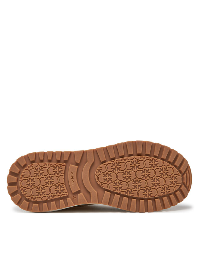 PINKO Sportcipők PINKO Gem 07 SS0055 P074 Bézs