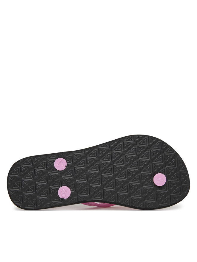 Roxy В'єтнамки Roxy ARGL100283 Рожевий