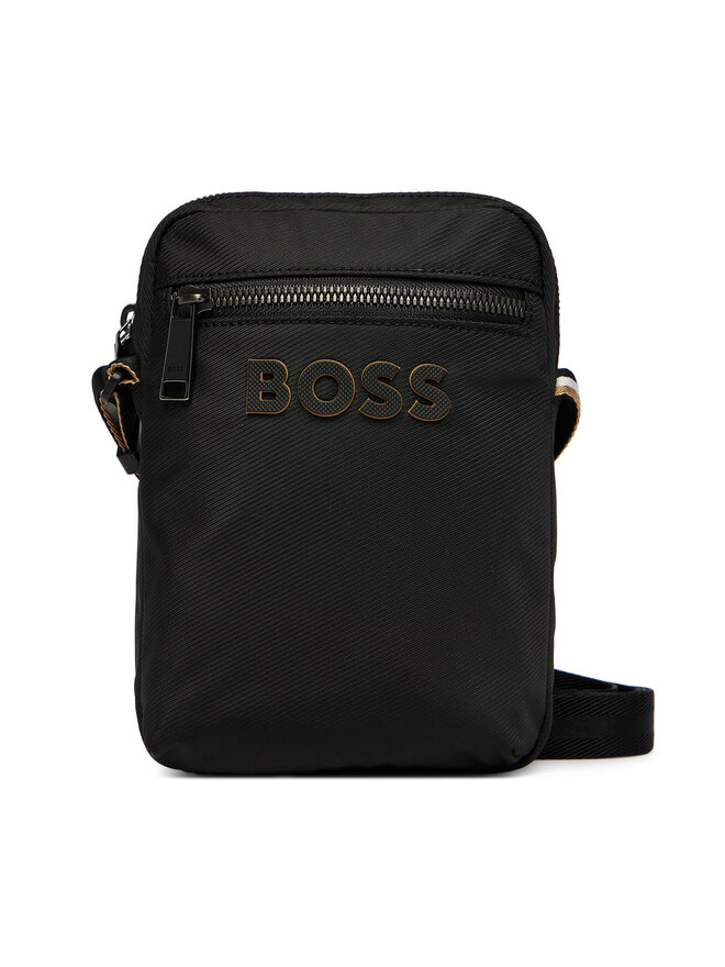 BOSS Umhängetasche BOSS Catch 3.0 50562829 Schwarz