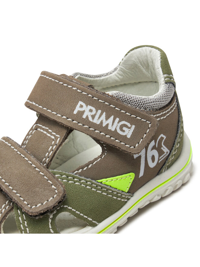 Primigi Sandalen Primigi 5862722 Grau