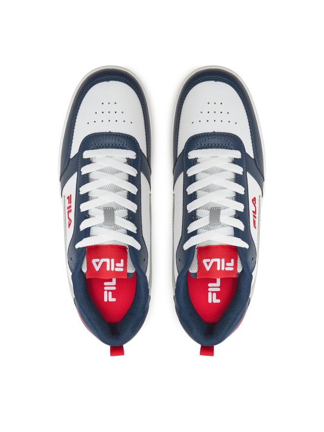 Fila Teniszcipő Fila FFM0370 50007 Sötétkék