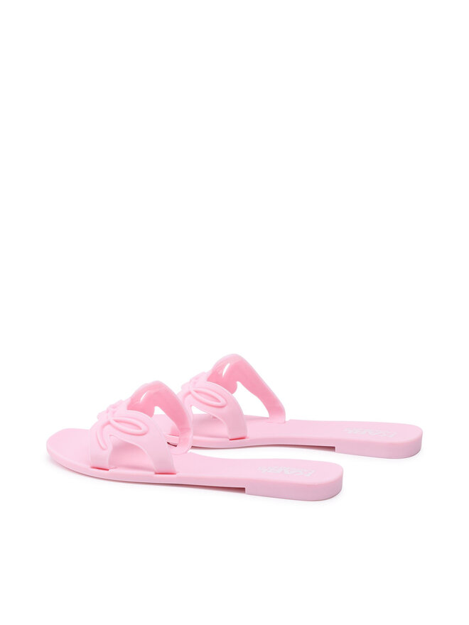 KARL LAGERFELD Чехли KARL LAGERFELD KL80008 Розов