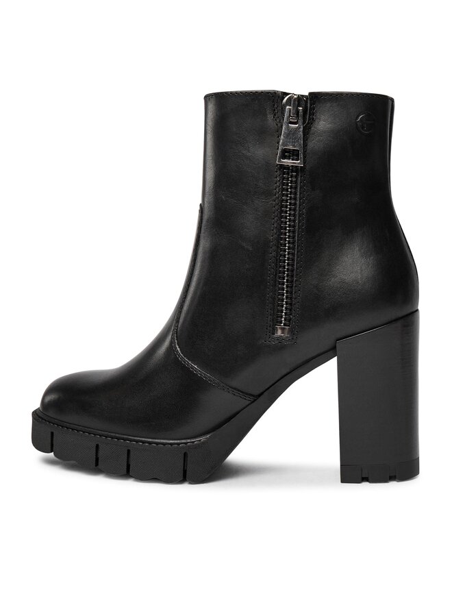 Tamaris Botines Tamaris 1-25458-41 Negro