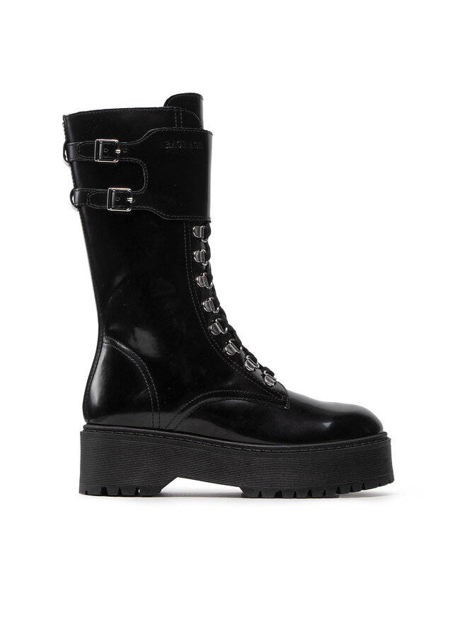 Rage Age Schnürschuhe Rage Age RA-69-06-000494 Schwarz