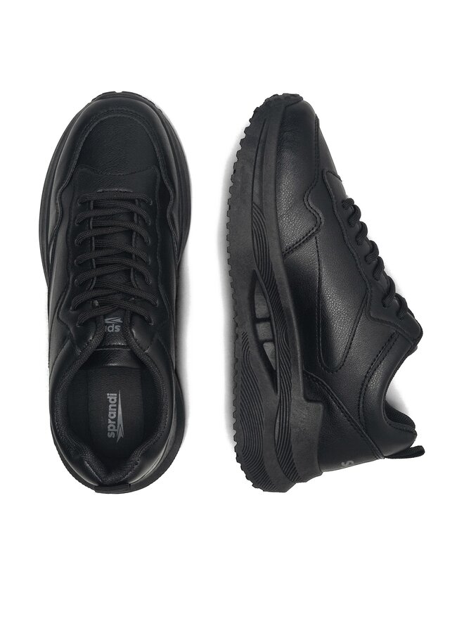 Sprandi Sneakers Sprandi ACTIVE WFA2457-1 Negru