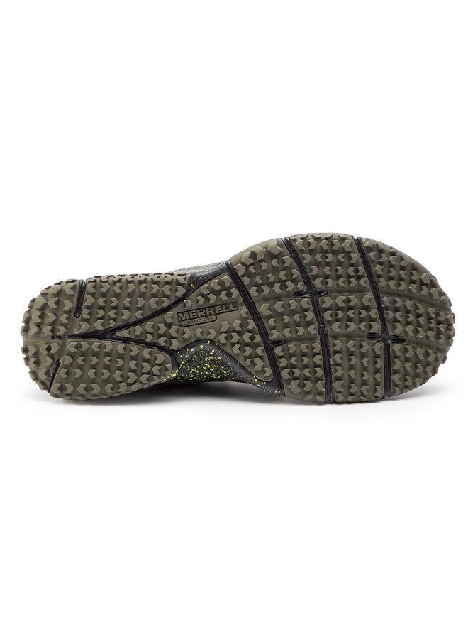 Merrell Botas de trekking Merrell Hydrotrekker J50187 Verde