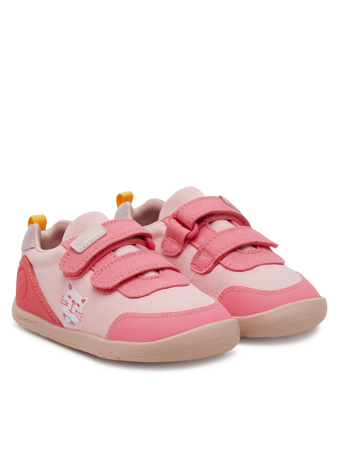 Biomecanics Pantofole Biomecanics 252190 S Rosa