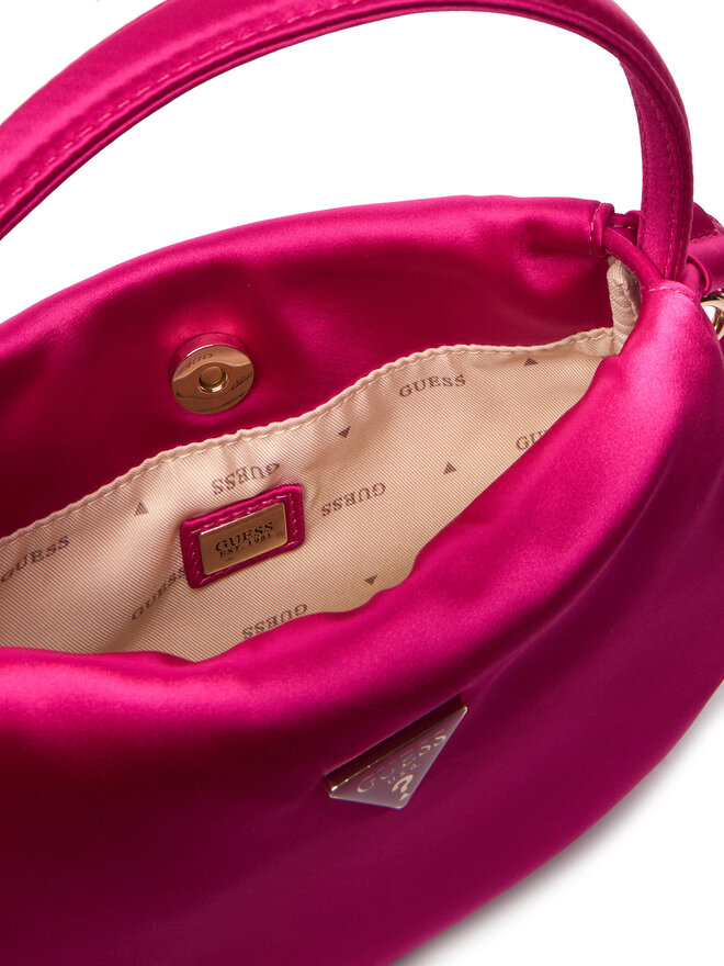 Guess Сумка Guess Elsie Mini HWSE96 50750 Рожевий