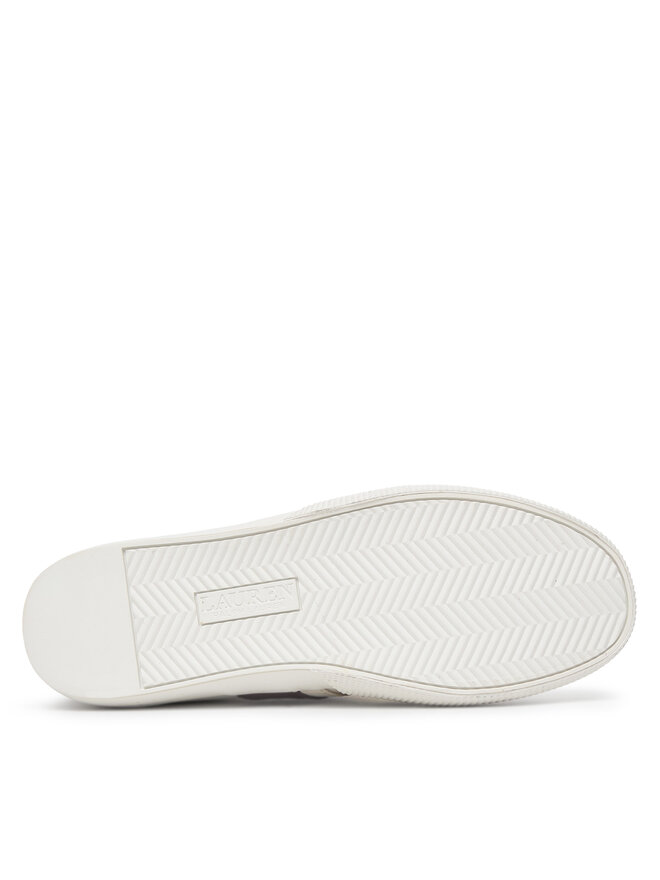 LAUREN RALPH LAUREN Sneakers LAUREN RALPH LAUREN Braylee 802P04419001 Weiß