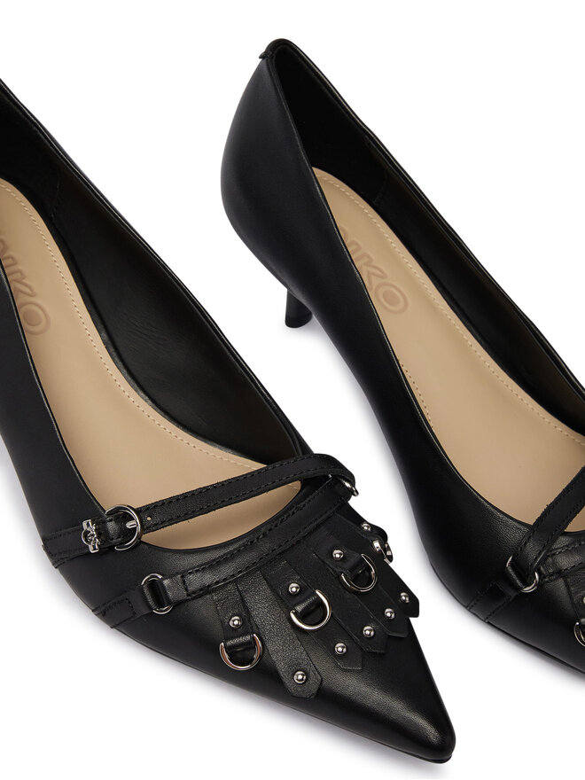 PINKO Pumps PINKO Gloria 27 SD0597P001 Schwarz