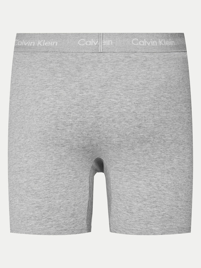 Calvin Klein Underwear Calvin Klein Underwear Σετ μποξεράκια 3 τμχ 000NB3057A Έγχρωμο