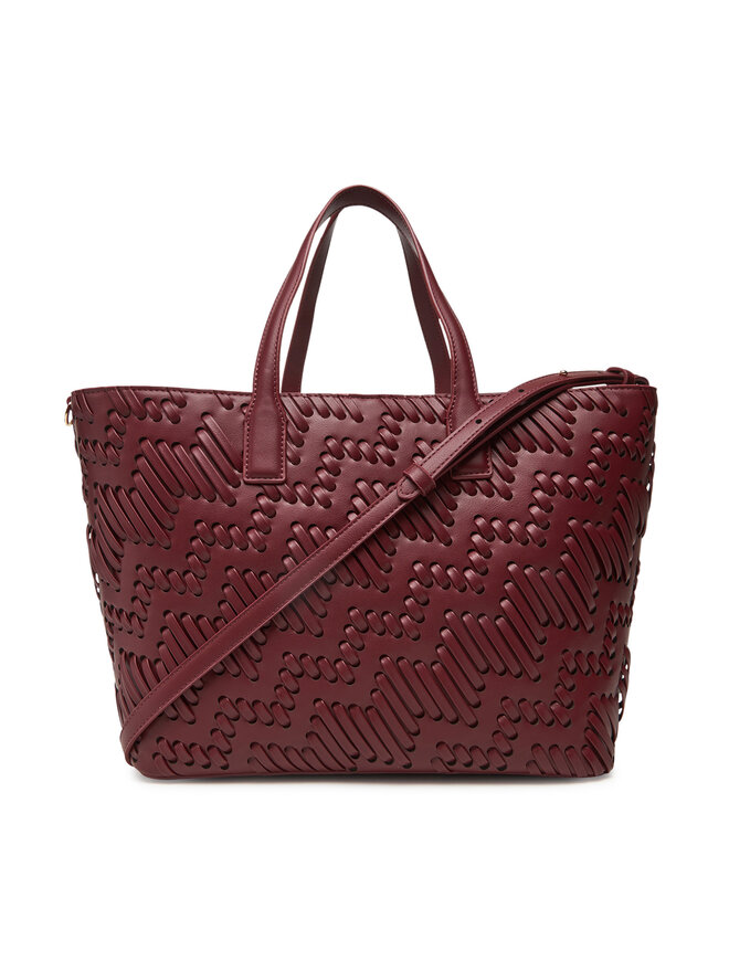 Marella Bolso Marella Ghinea 2513511037200 Guinda/burdeos