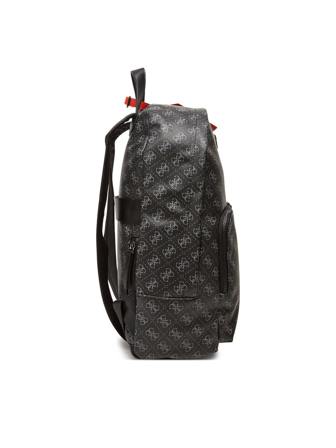 Guess Рюкзак Guess HMMILO P5219 Чорний