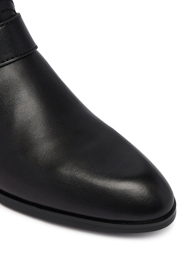 PINKO Stiefeletten PINKO Jane 07 SD0557P001 Schwarz