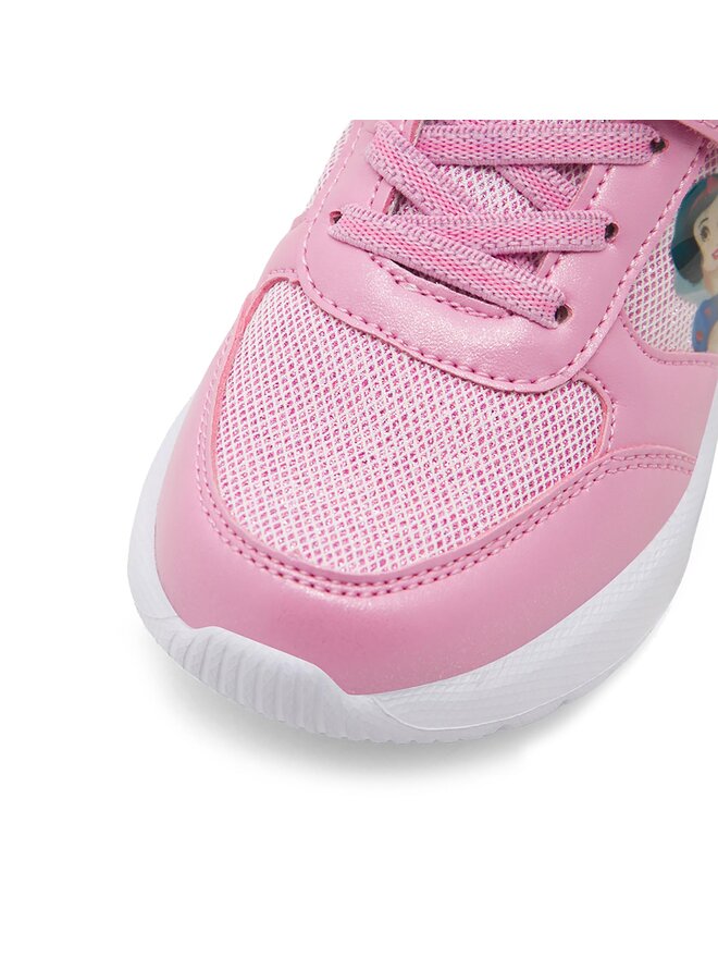 Princess Αθλητικά Princess CP66-SS24-200DPRN Ροζ