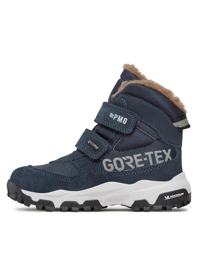 Primigi Stiefel Primigi GORE-TEX 6924122 M Dunkelblau