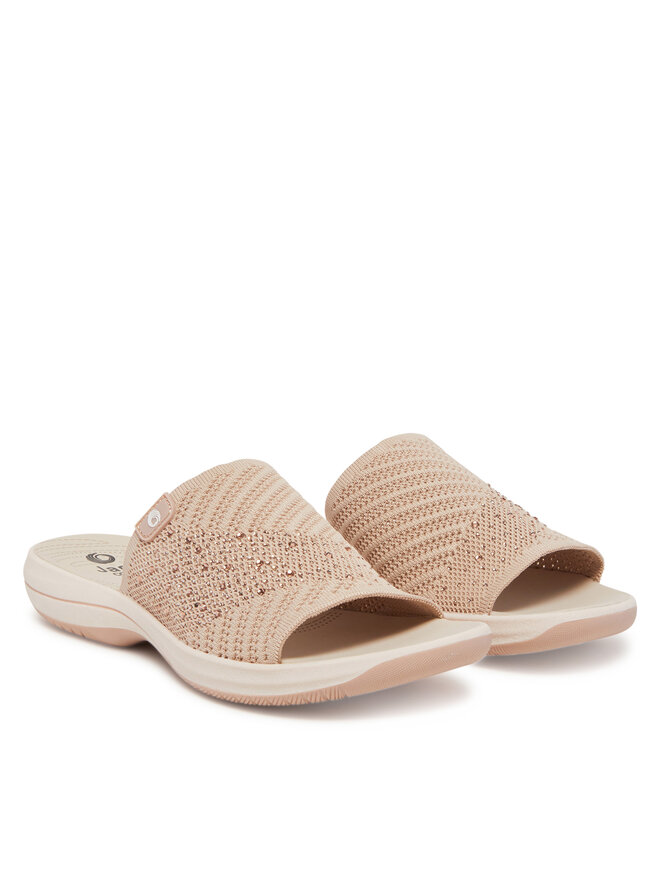 Jana Chanclas Jana 8-27262-44 Beis