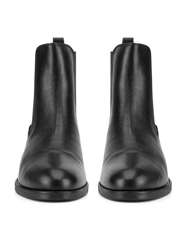Lasocki Botines Lasocki GRD-VICENZA-03 Negro