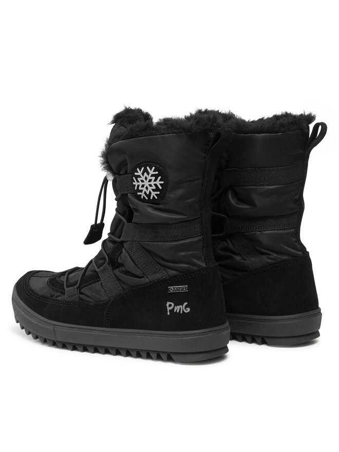Primigi Schneeschuhe Primigi GORE-TEX 4938011 S Schwarz