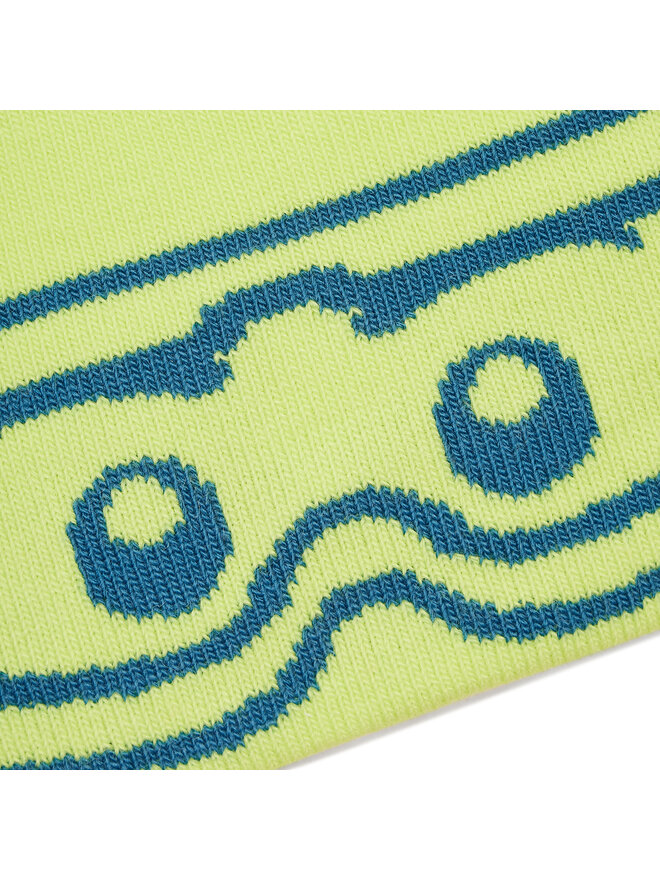 LEGO Gorro LEGO 11010361 Verde
