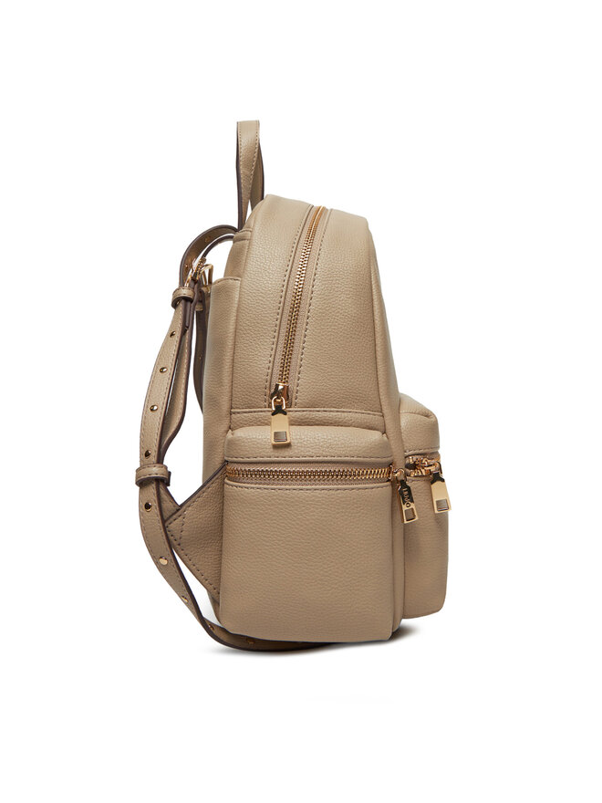 Liu Jo Batoh Liu Jo Ecs M Backpack AA5136 E0033 Béžová