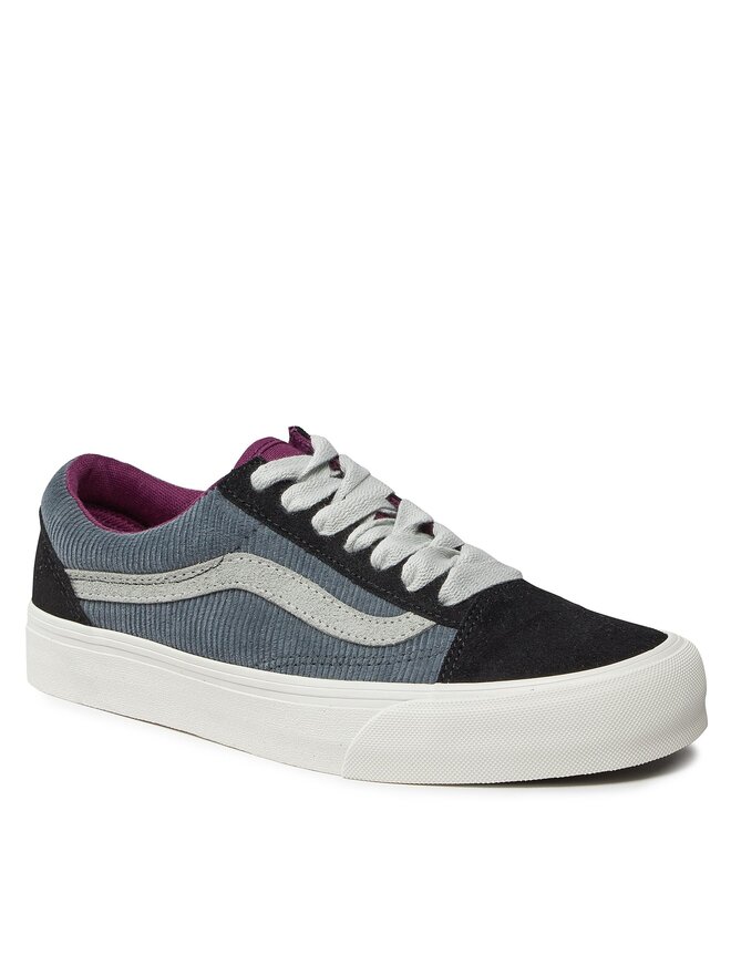 Vans Tenisky Vans Old Skool Vr3 VN0005UBB5P1 Černá