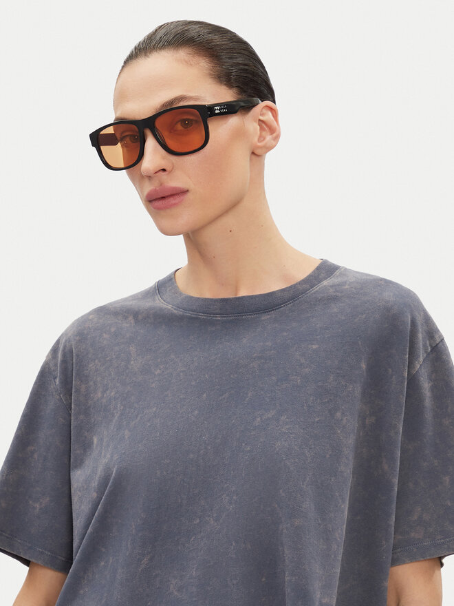Billabong Okulary przeciwsłoneczne Billabong BB6776 Czarny