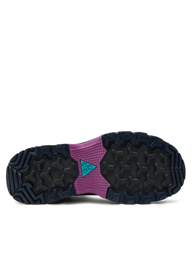 Nike Bakancs Nike Acg Zoom Gaiadome GORE-TEX DD2858 401 Sötétkék