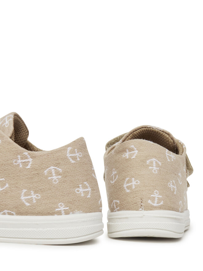 Primigi Sneakers Primigi 7854933 M Beige