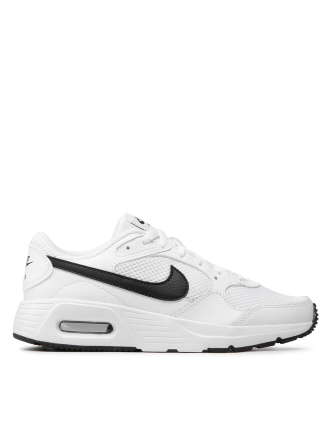 Nike Sneakers Nike Air Max Sc (GS) CZ5358 102 Weiß