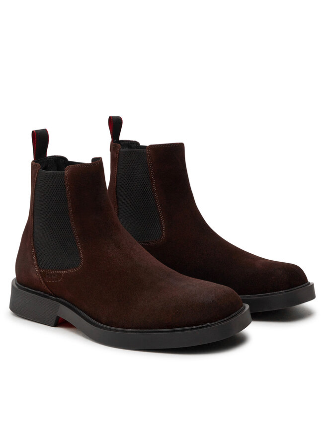 HUGO Ghete Jodhpur Hugo Iker Cheb 50522951 Maro