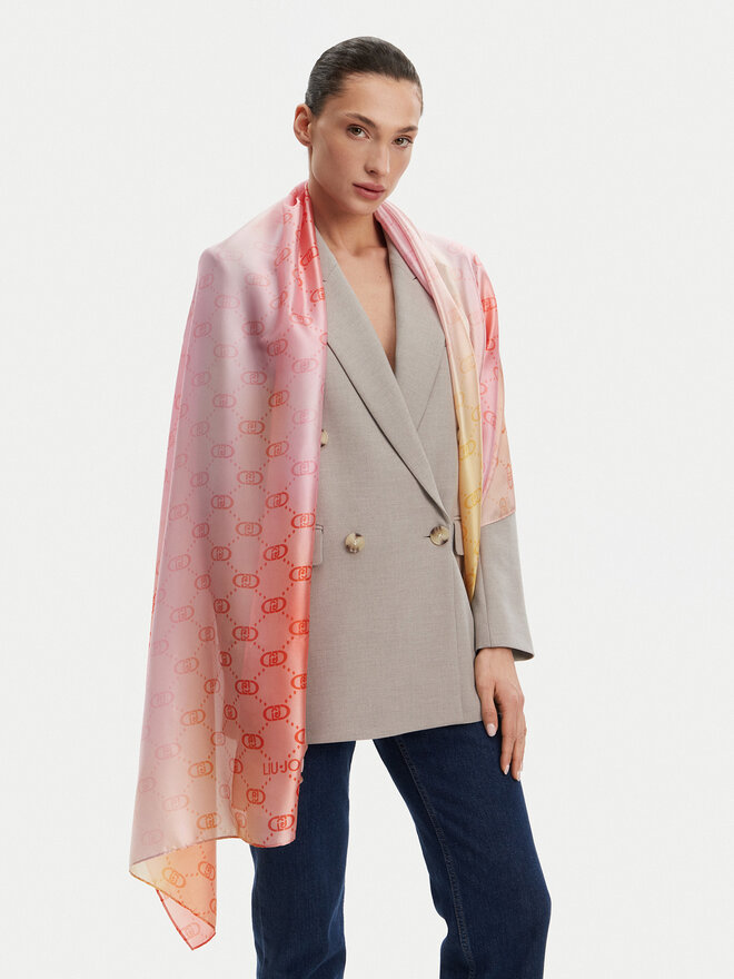 Liu Jo Chal Liu Jo 2A5045 T0300 Rosa