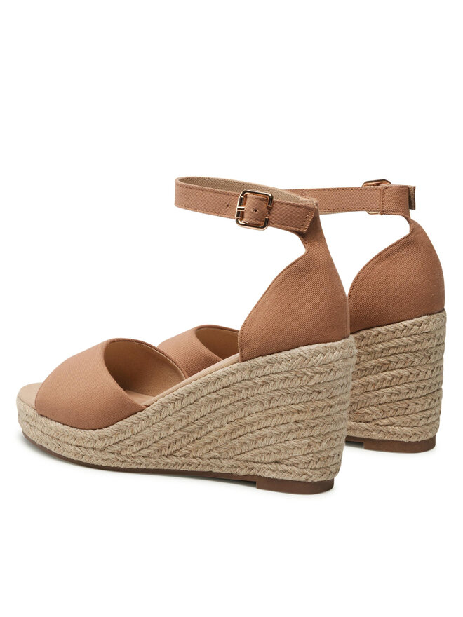 Jenny Fairy Espadrile Jenny Fairy WFA1764-1A Bež