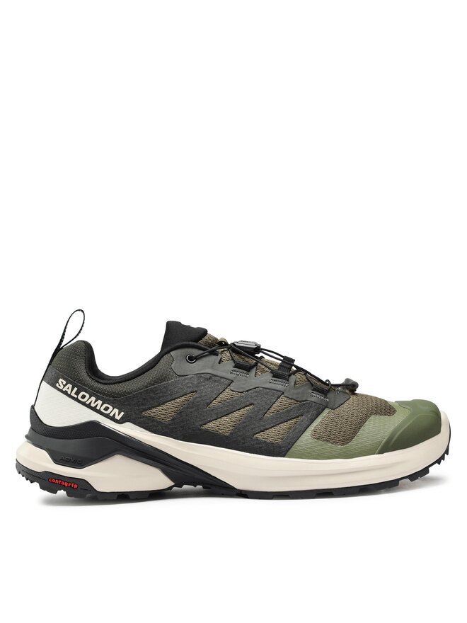 Salomon adventure cheap