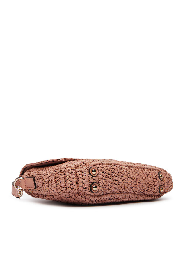 Guess Сумка Guess Ofelia HWWG99 23190 Рожевий