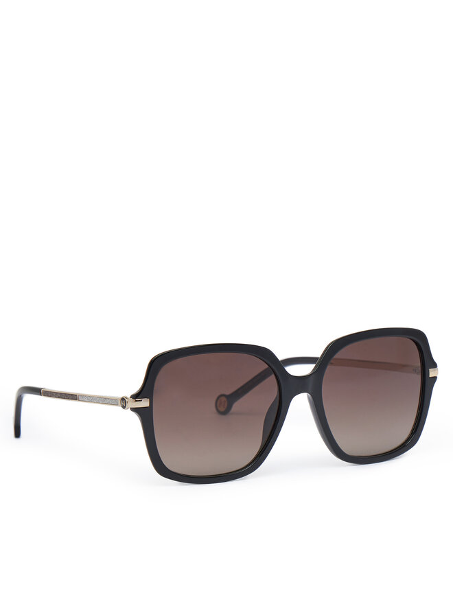 Carolina Herrera Sluneční brýle Carolina Herrera HER 0285/G/S 207988 Černá