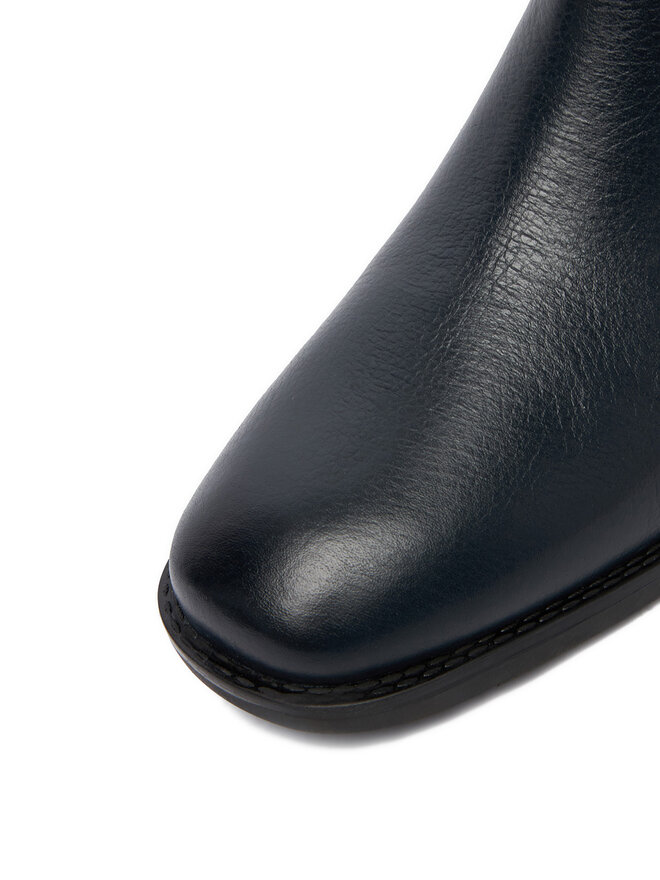 Lasocki Stiefeletten Lasocki CEO-WI23-ALEGRA-02 Dunkelblau