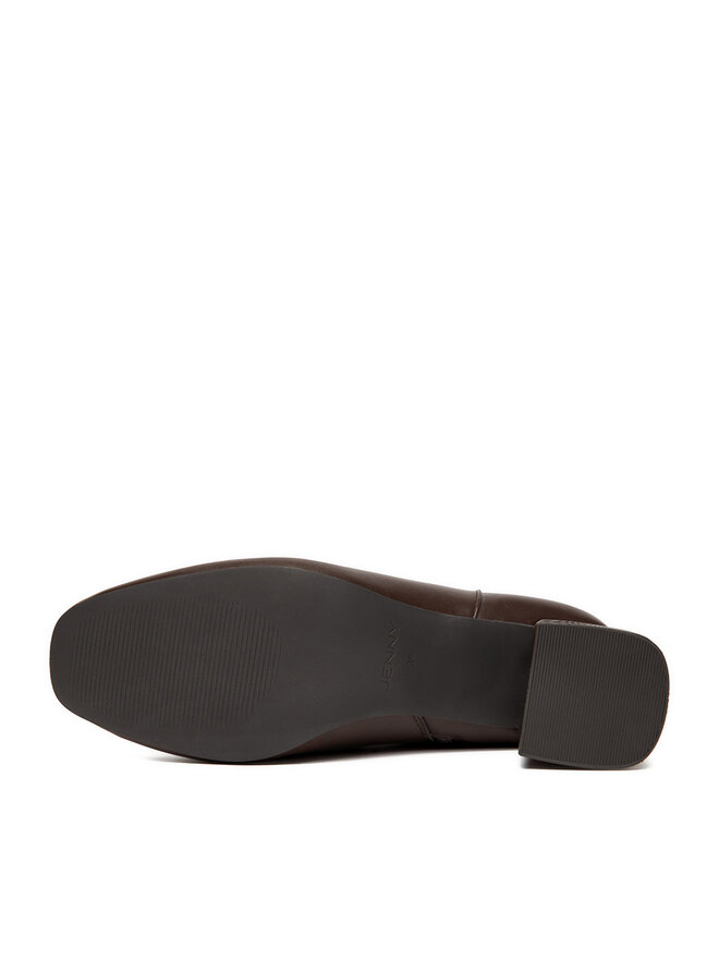 JENNY Stiefeletten JENNY CEO-CD240148-1 Braun