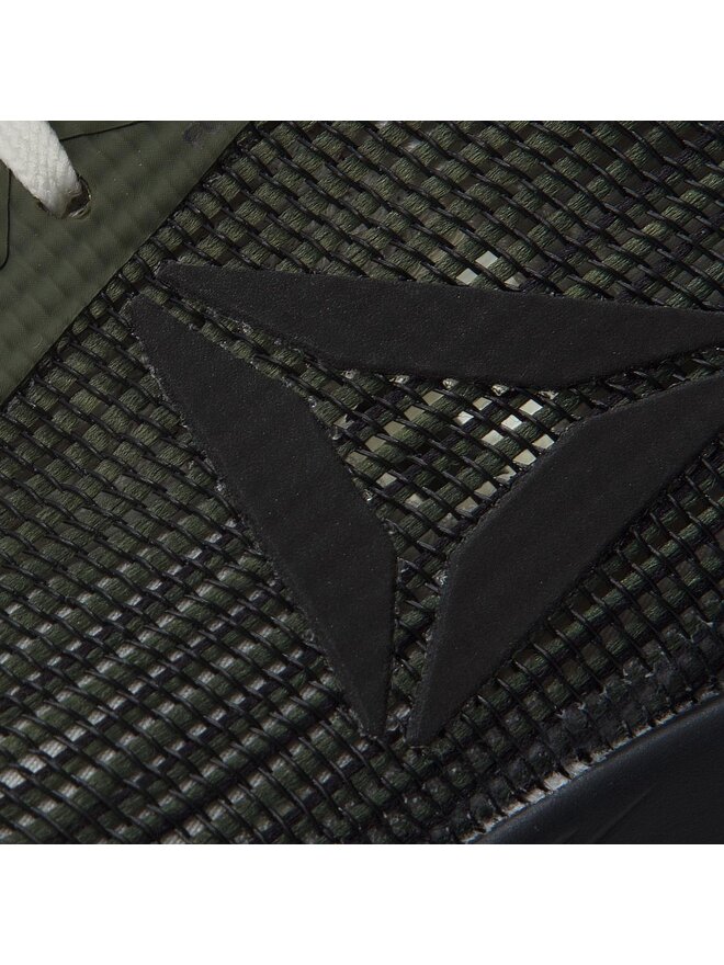 Reebok Fitnessschuhe Reebok R Crossfit Nano 8.0 CN1030 Grün