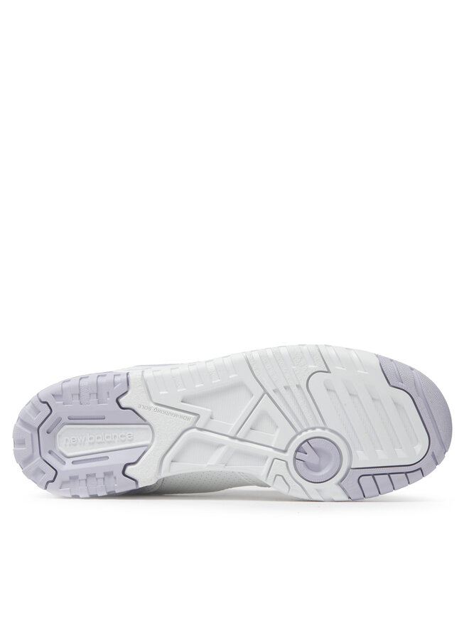 New Balance Sneakers New Balance BBW550BV Bianco
