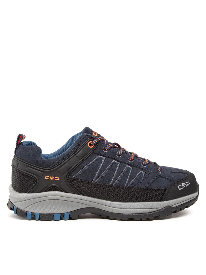 CMP Pārgājienu apavi CMP Sun Hiking Shoe 31Q4807 Tumši zils