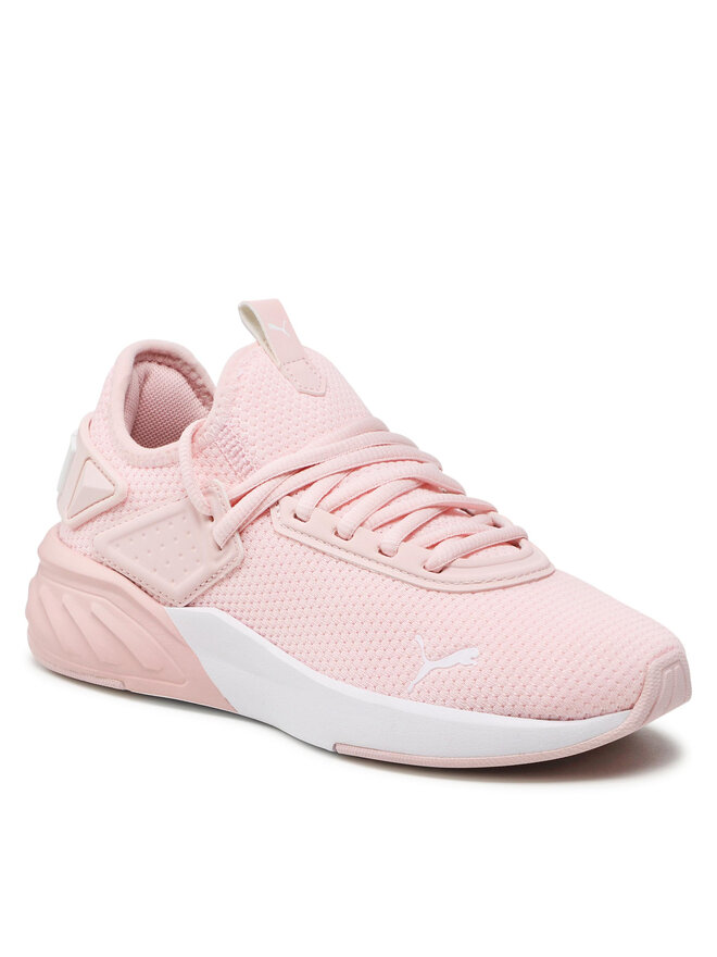 Scarpe puma rosa shop