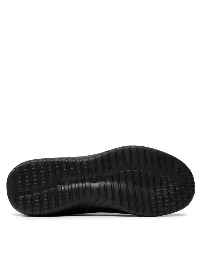 Skechers Сникърси Skechers Vicinity 232209/BBK Черен