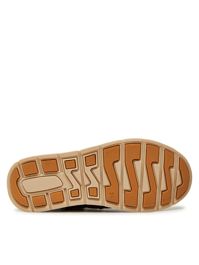 Mayoral Schnürschuhe Mayoral 46.510 Braun