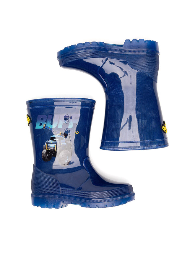 BATWHEELS Wellington BATWHEELS NJ-SS25-230WBBW Blu scuro