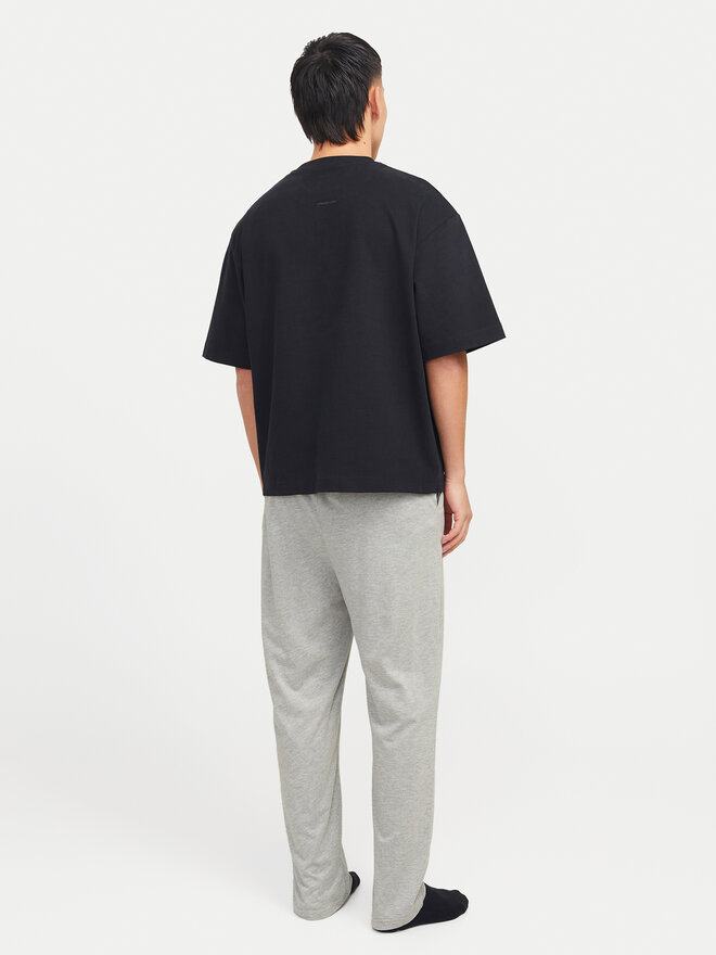 Jack&Jones Jack&Jones Pyjamahose Everest 12272200 Grau Regular Fit
